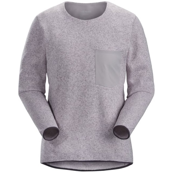 Arc'teryx Sweaters - Arc'Teryx Women's Covert Sweater